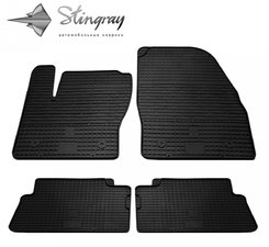 Гумові килимки в салон Ford Kuga 2008-2013, Stingray