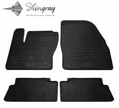 Гумові килимки в салон Ford Kuga 2008-2013, Stingray