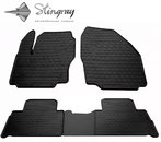 Гумові килимки в салон Ford S-Max 2007-2014, Stingray