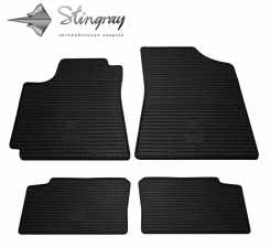 Гумові килимки в салон Geely Emgrand EC7, Stingray