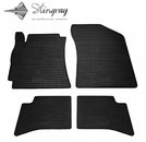 Гумові килимки в салон Geely GC-6, Stingray