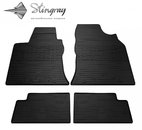 Гумові килимки в салон Geely GC-7, Stingray