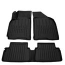 Килимки в салон Daewoo Gentra, Stingray 3D