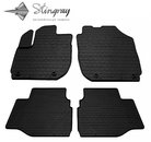 Гумові килимки в салон Honda HR-V 2014-2021, Stingray