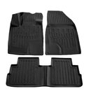 Килимки в салон GreatWall Haval H6, Stingray 3D