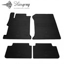 Гумові килимки в салон Honda Accord IX 2013-2017, Stingray