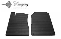 Передні гумові килимки Honda CR-V 12+, Stingray