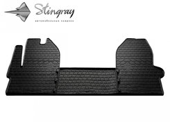 Гумові килимки в салон для Iveco Daily 2014, Stingray