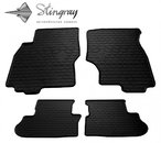 Гумові килимки в салон Infiniti FX 2003-2008, Stingray