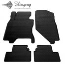 Гумові килимки в салон Infiniti G25/G35/37 V36/CV36, Stingray