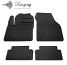 Гумові килимки в салон Jaguar E-Pace, Stingray