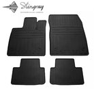 Гумові килимки в салон Jaguar I-Pace 2018, Stingray