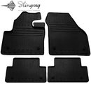 Гумові килимки в салон Land Rover Discovery Sport 2019-2023, Stingray