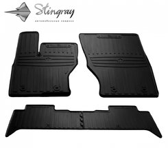 Гумові килимки в салон Range Rover IV L405 2014+, Stingray
