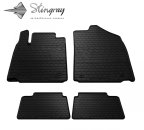 Резиновые коврики в салон Lexus ES 2006-2011, Stingray