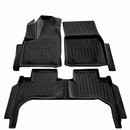 Килимки в салон Toyota Land Cruiser 300, Stingray 3D