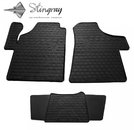 Гумові килимки в салон Mercedes Viano 2004-2015, Stingray