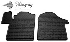 Передні гумові килимки Mercedes Vito / V W447 2014+, Stingray