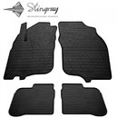 Гумові килимки в салон Mitsubishi Carisma, Stingray