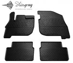 Гумові килимки в салон Mitsubishi Galant 2003-2012, Stingray