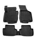 Килимки в салон Volkswagen Passat B7 Америка 2012-2015, Stingray 3D