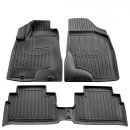 Коврики в салон Lexus RX 2003-2009, Stingray 3D