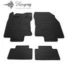 Гумові килимки в салон Renault Koleos 2016+, Stingray