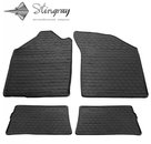 Гумові килимки в салон Renault Scenic 1998-2003, Stingray