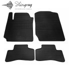 Резиновые коврики в салон Suzuki Grand Vitara 2005-2014, Stingray
