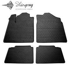 Гумові килимки в салон Toyota Avalon 2006-2012, Stingray
