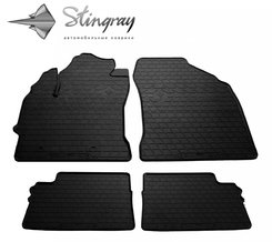 Гумові килимки в салон Toyota Auris 2012-2018, Stingray