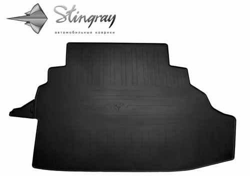 Гумовий килимок в багажник Toyota Camry 2007-2011, Stingray