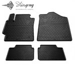Гумові килимки в салон Toyota Camry 2007-2011, Stingray