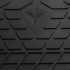 Гумові килимки в салон Volvo S60 III 2019+, Stingray — фото 3