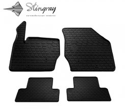 Гумові килимки в салон Volvo XC90 2002-2016, Stingray