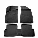 Килимки в салон MG ZS 2020-2023, Stingray 3D