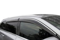 Вітровики Nissan Qashqai 2014-2021, Niken
