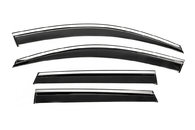 Вітровики Skoda Karoq, Niken