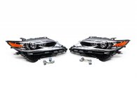 Передня оптика OEM (2 шт) для Lexus ES 2012-2015 рр.
