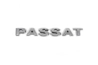Напис Passat для Volkswagen Passat B6 2006-2012рр.