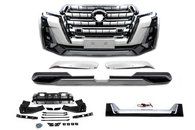Комплект обважень (Limgeni) для Toyota Land Cruiser 200 2016-2022︎