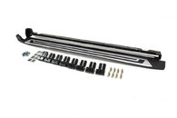 Бокові пороги підніжки для Volkswagen Tiguan USA, Allspace 2016-2024