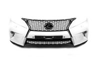 Комплект апгрейда F-Sport 2013 2012-2015, без оптики для Lexus RX 2009-2015 рр.