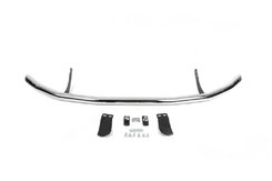 Передняя нижняя труба ST008 (нерж) d60 для Mercedes Vito W638 1996-2003 .