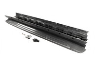 Бокові підніжки OEM Toyota Highlander 2024+