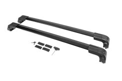 Вітровики Nissan Qashqai 2014-2021, Niken