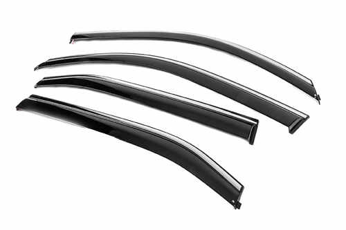 Вітровики Honda eNP1 EU/Asia, Niken