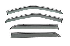 Вітровики Ford Explorer 2011-2019, Niken