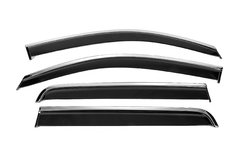 Вітровики Toyota Hilux 2006-2015, Niken