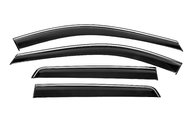 Вітровики Nissan Pathfinder R53 2021-, Niken